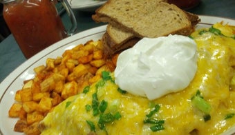 The 7 Best Places for Western Omelette in Las Vegas