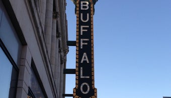 The 15 Best Performing Arts Venues in Buffalo