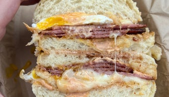 The 15 Best Places for Grilled Sandwiches in Charlotte