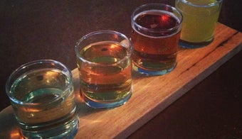 The 15 Best Places for Cider in San Francisco