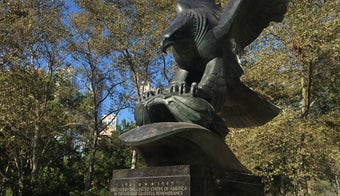 The 15 Best Places for Statues in New York City