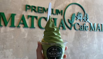 The 15 Best Places for Matcha in Houston