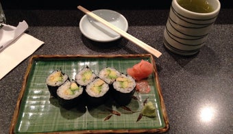 The 11 Best Japanese Restaurants in Madison