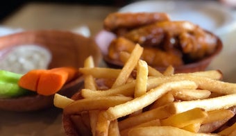 The 15 Best Places For Fish Chips In Toronto