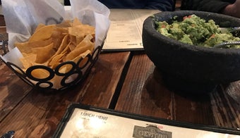 The 9 Best Places for Guacamole in Georgetown, Washington
