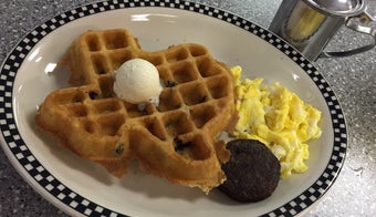 The 15 Best Places for Eggs in Fort Worth