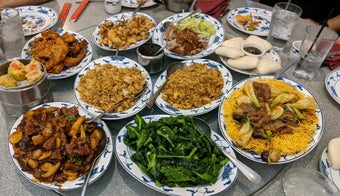 The 11 Best Chinese Restaurants in Virginia Beach