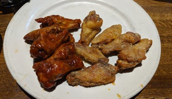 The 13 Best Places for Wing Sauces in Chesapeake