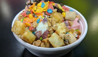 The 15 Best Places for Yogurt in Virginia Beach