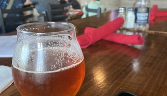 The 7 Best Places for Hard Cider in Dallas