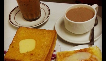 The 11 Best Places for Egg Sandwiches in Hong Kong