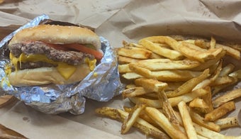 The 15 Best Places for Bacon Burger in Pittsburgh