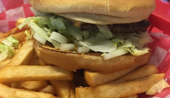 The 13 Best Places for Grilled Chicken Sandwich in Tulsa