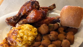The 9 Best Places for Smoked Chicken in Fort Worth