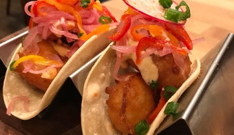 The 15 Best Places for Fish Tacos in Miami