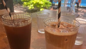 The 15 Best Places for Iced Coffee in Sydney