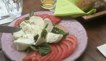 The 15 Best Places for Mozzarella in Athens