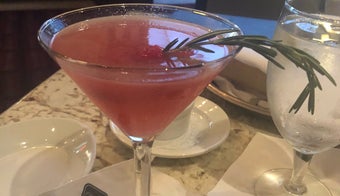 The 15 Best Places for Martinis in Sacramento