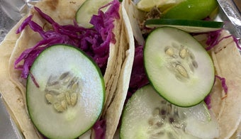 The 15 Best Places for Corn Tortillas in Boston