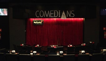 The 13 Best Comedy Clubs in São Paulo