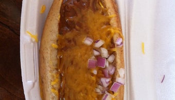 The 7 Best Places for Chili Dogs in Nashville