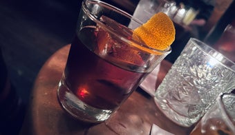 The 11 Best Places for Dark Rum in Brooklyn