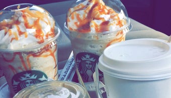 The 11 Best Places for Macchiatos in Riyadh