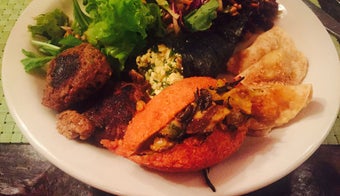 The 15 Best Places for Vegan Food in Rio De Janeiro