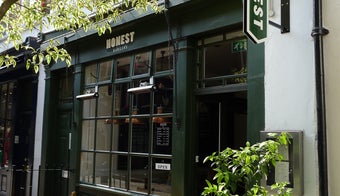 The 9 Best Places for Rosemary in London