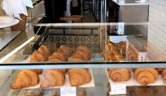 The 15 Best Places for Croissants in Riyadh