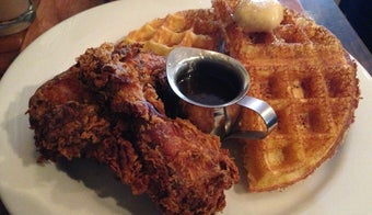 The 11 Best Southern and Soul Food Restaurants in Oakland