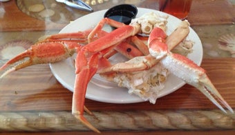 The 9 Best Places for Crab Legs in Myrtle Beach