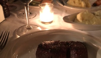 The 15 Best Places for Filet Mignon in New York City