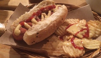 The 15 Best Places for Hot Dogs in Guadalajara