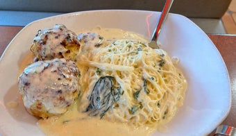 The 15 Best Places for Alfredo Sauce in Baltimore