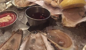 The 15 Best Places for Oysters in Washington