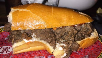 The 15 Best Places for Cheesesteaks in Toronto