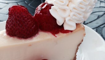 The 15 Best Places for Cheesecake in Baltimore