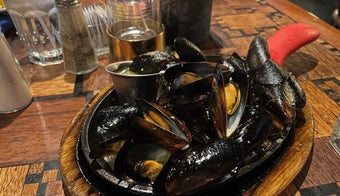The 15 Best Places for Mussels in Albuquerque