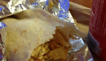 The 11 Best Places for Burritos in Galveston