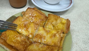 The 15 Best Places for French Toast in Hong Kong