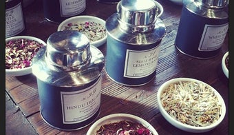 The 15 Best Places for Tea in Greenpoint, Brooklyn
