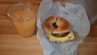 The 15 Best Places for Bagels and Lox in Washington