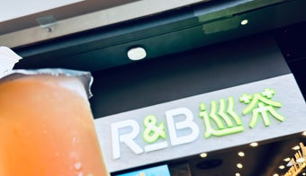 The 15 Best Places for Bubble Tea in Singapore