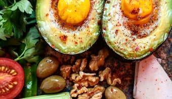 The 15 Best Places for Avocado in Istanbul