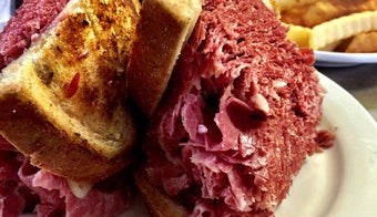 The 13 Best Places for Pastrami in Cleveland