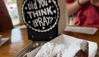 The 11 Best Places for Sweet Taste in New Orleans