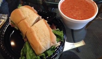 The 9 Best Places for Italian Dressing in Lexington