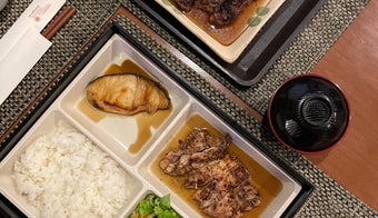 The 15 Best Places for Teriyaki in Jakarta
