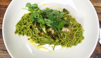 The 15 Best Places for Basil Pesto in New York City